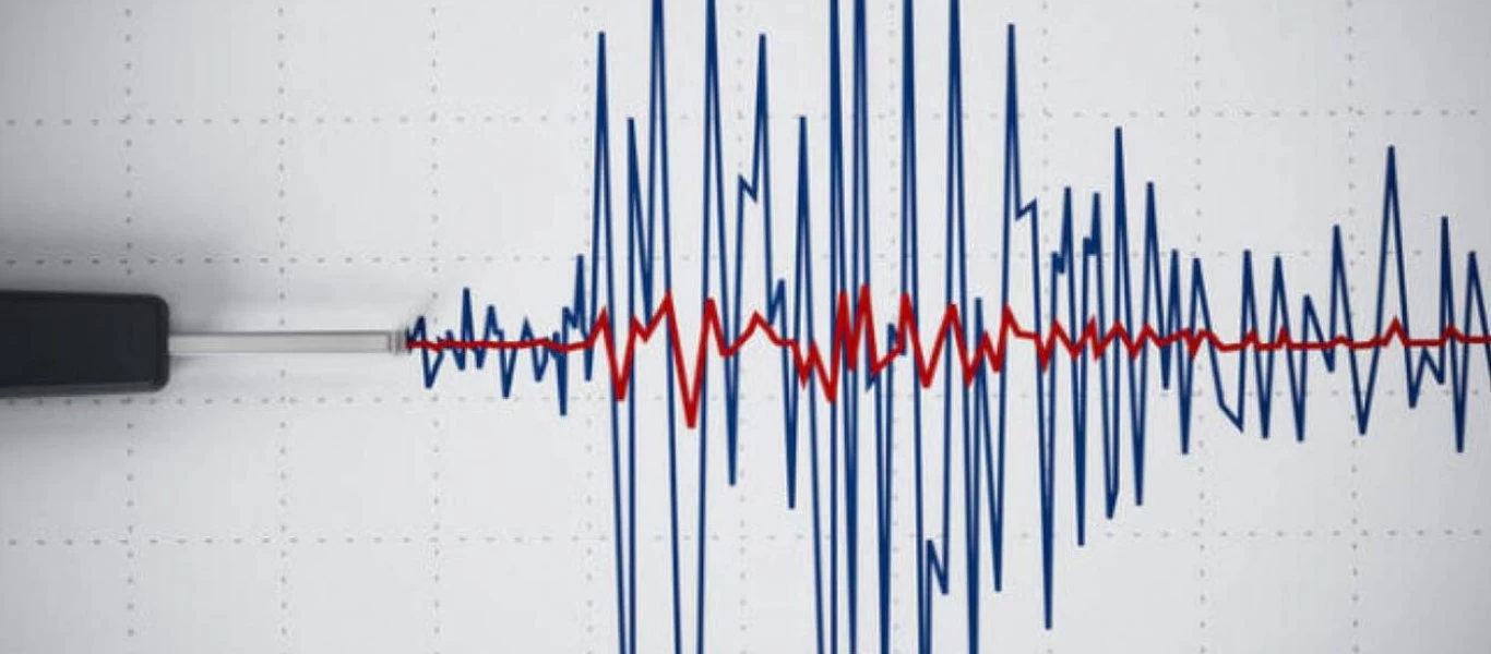 Ισχυρός σεισμός 4,1 Ρίχτερ έγινε αισθητός στην Αττική - Το επίκεντρο ΝΑ της Κορίνθου (διαρκής ροή)